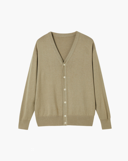 100% Premium Wool Gillet